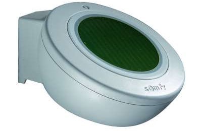 Somfy styring regnsensor