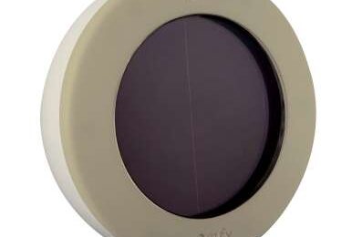 Somfy styring solsensor sunis