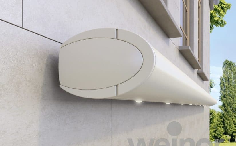 Weinor Opal Design II