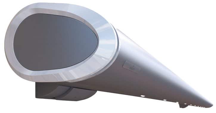 Markise Semina Life fra Weinor