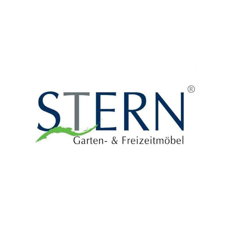 Stern havemøbler logo