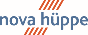 Nova Hüppe Logo