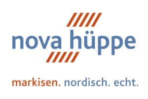 Nova Hüppe logo