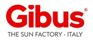 logo-gibus.png Gibus logo - The sun factory Italy