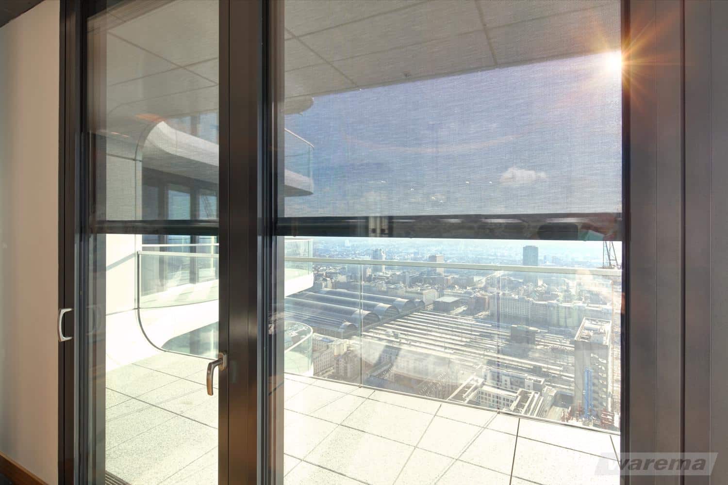 easyzip zipscreen set indefra