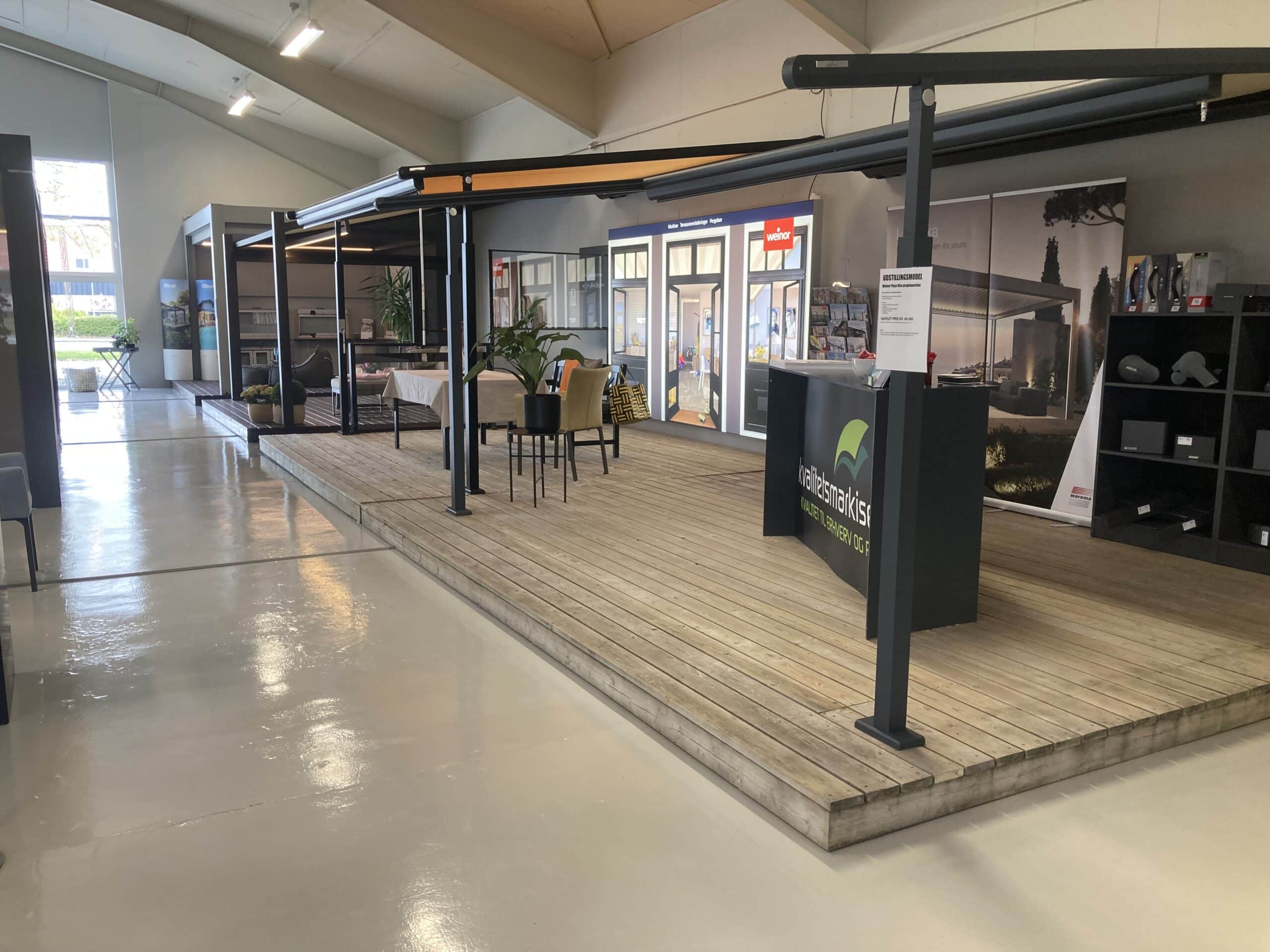 Kvalitetsmarkiser Showroom-2
